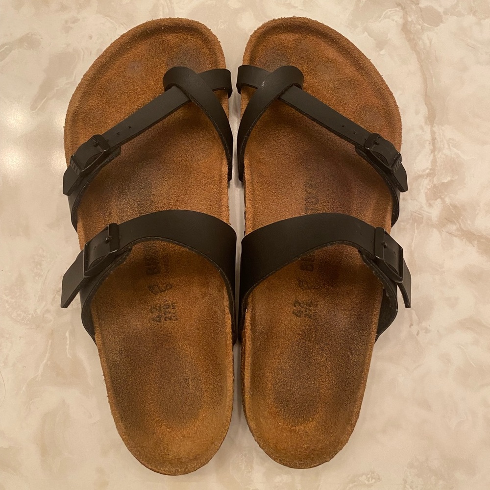 Birkenstock Mayari Sandals